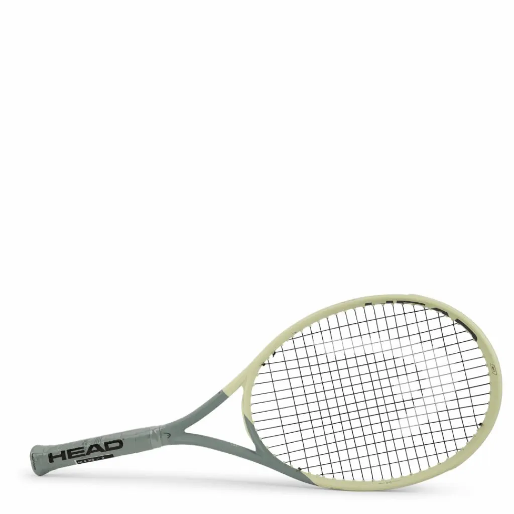 Head Extreme Mp L Green/yellow* Racket Och Bollar|Racketsporter