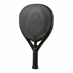 Head Extreme One 2023 Black* Racket Och Bollar|Racketsporter