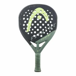 Head Extreme Pro 2023 Grey/yellow* Racket Och Bollar|Racketsporter