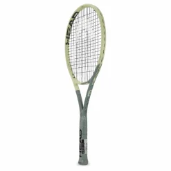 Head Extreme Tour Green/yellow* Racket Och Bollar|Racketsporter