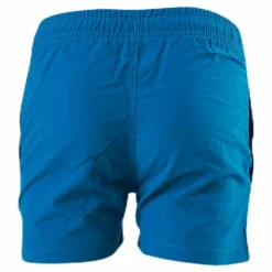 Cruz Eyemouth Basic Shorts Blue*Barn Simning|Badkläder