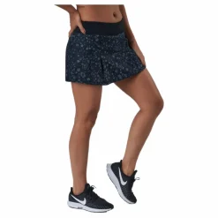 Bullpadel Falda Euken 005 Negro* Racketsporter