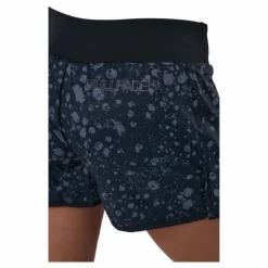 Bullpadel Falda Euken 005 Negro* Racketsporter