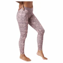 Kari Traa Fantastisk Pant Rtaupe* Alpint|Underställ