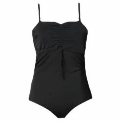 Boob Fast Food Swimsuit Black* Simning|Mammakläder