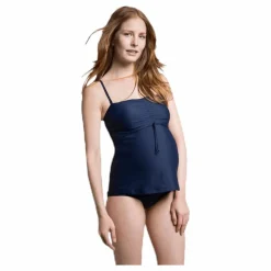 Boob Fast Food Tankini Blue* Simning|Mammakläder