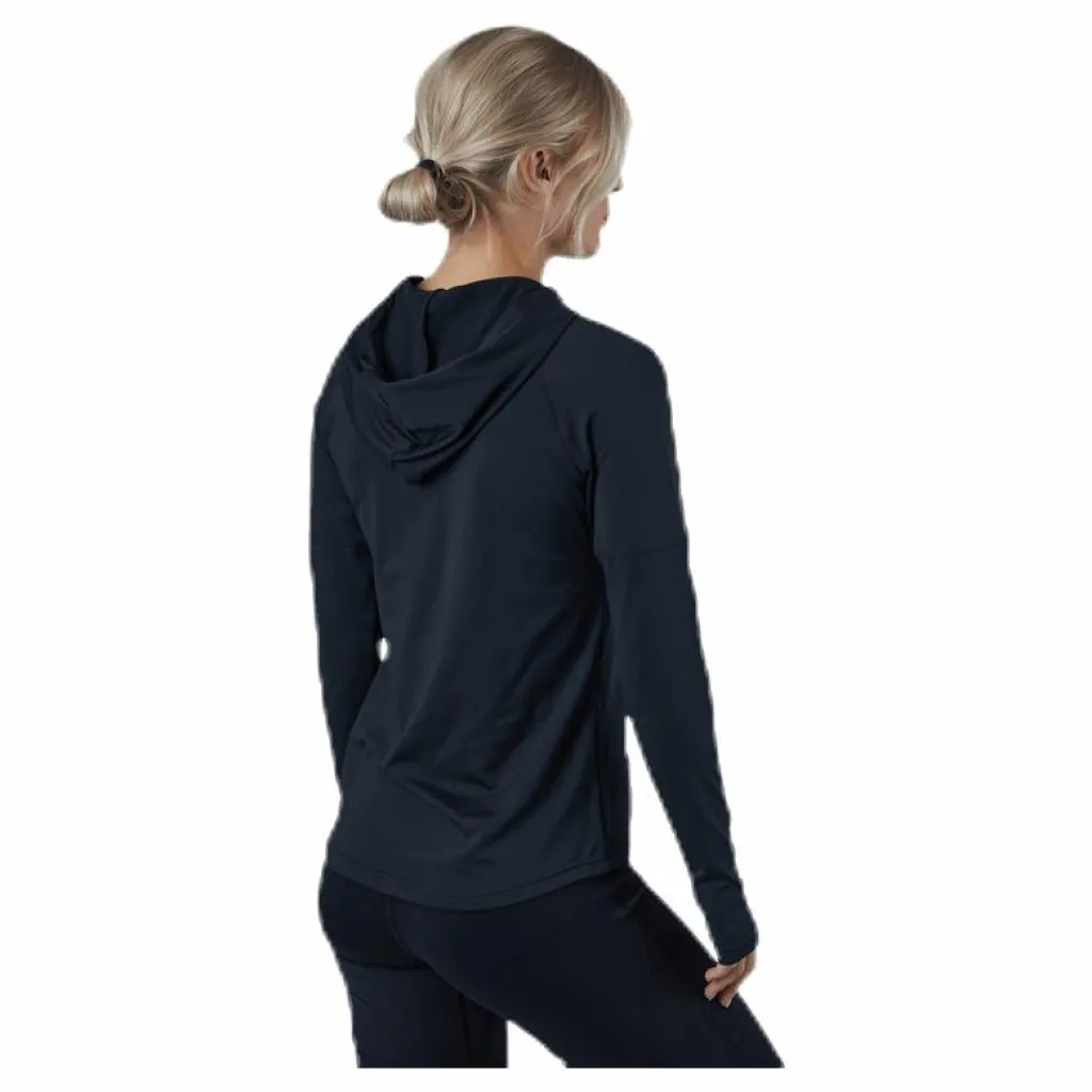 BLACC Fast Lane Sweater Black* Löpning|Tröjor