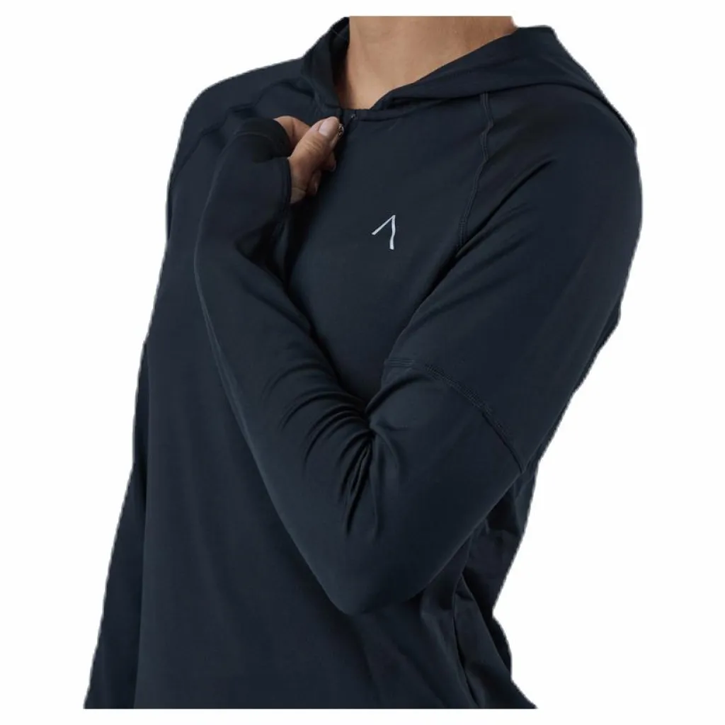 BLACC Fast Lane Sweater Black* Löpning|Tröjor