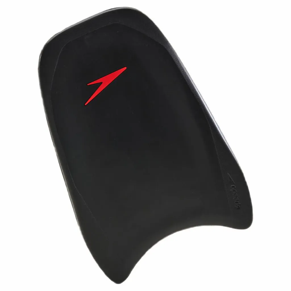 Speedo Fastskin Kickboard Ua Black/red* Simning|Träningsutrustning