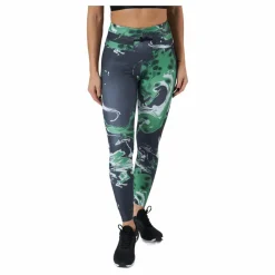 Craft Faun Highwaist Cord Tights W Multi-sap* Tights|Träning