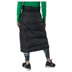 Craft Faun Padded Skirt W Black* Kjolar Och Klänningar|Träning