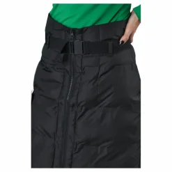 Craft Faun Padded Skirt W Black* Kjolar Och Klänningar|Träning