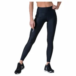 Craft Favorite Intense Tights Black* Träning|Tights