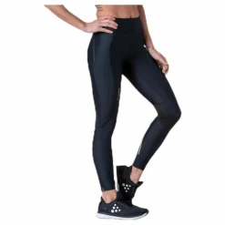 Craft Favorite Intense Tights Black* Träning|Tights