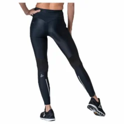 Craft Favorite Intense Tights Black* Träning|Tights