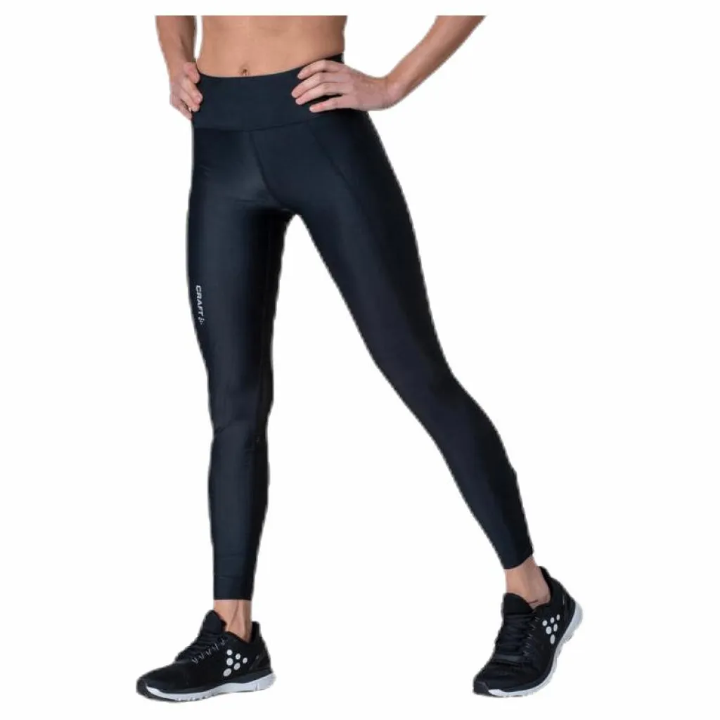 Craft Favorite Intense Tights Black* Träning|Tights