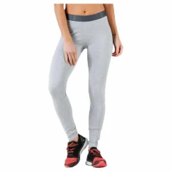 Under Armour Favorite Legging Wm Ar Grey* Tights|Träning