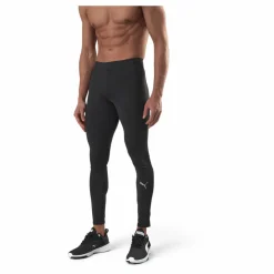Puma Favorite Long Tights Black* Tights|Träning