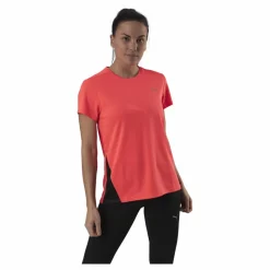 Puma Favorite Ss Tee* Löpning|T-Shirts