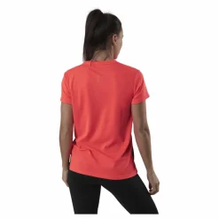 Puma Favorite Ss Tee* Löpning|T-Shirts