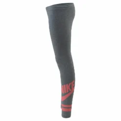 Nike Favourite Legging GX3 Youth Pink/Grey*Barn Tights|Träning