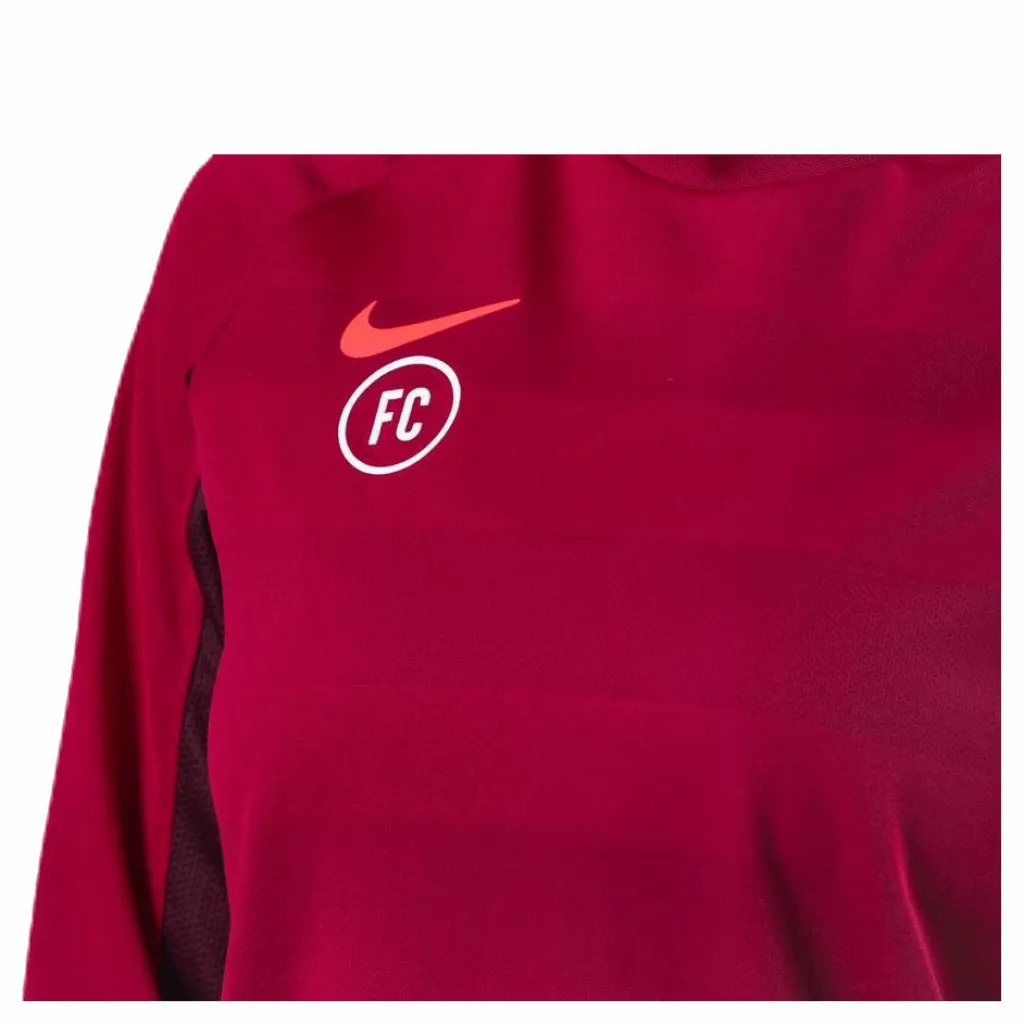 Nike F.C. Dri-FIT Red* Fotboll|Tröjor