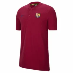 Nike FCB Modern GSP  Blue/Red* Fotboll|T-Shirts