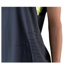 BLACC Feather Limited Tank Black* Löpning|Linnen