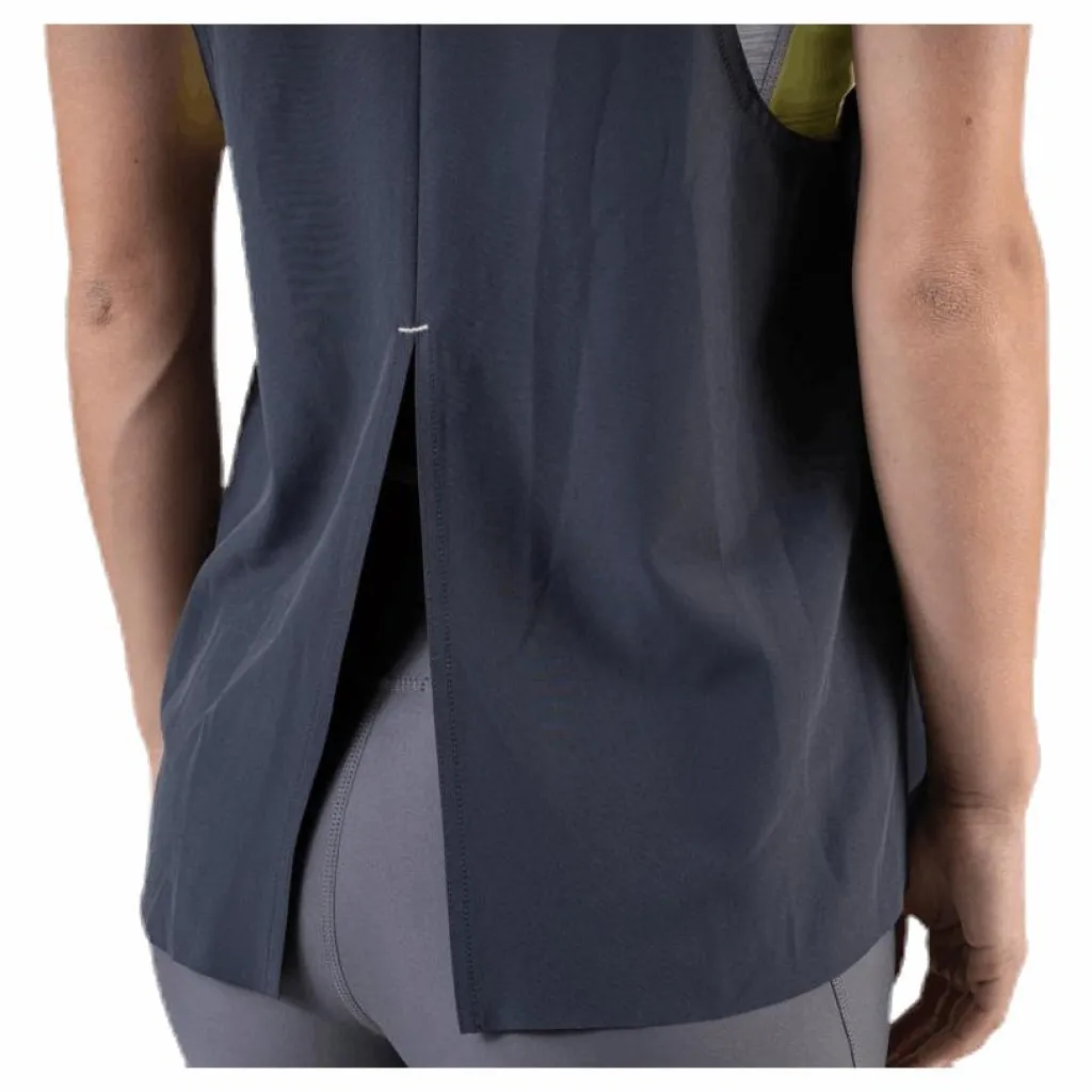 BLACC Feather Limited Tank Black* Löpning|Linnen