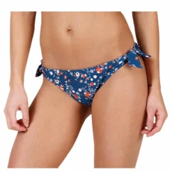 Wyte Felicia Tie Brief Blue* Simning|Badkläder