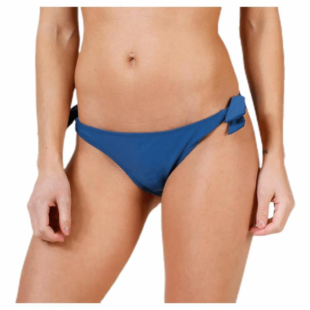 Wyte Felicia Tie Brief Blue* Simning|Badkläder