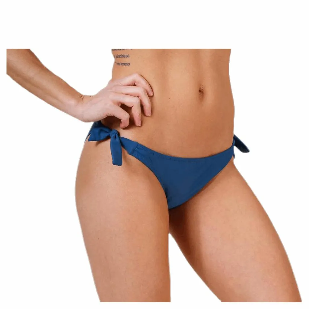 Wyte Felicia Tie Brief Blue* Simning|Badkläder