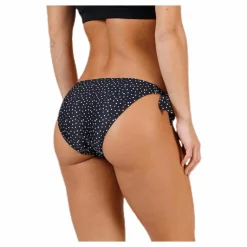 Wyte Felicia Tie Brief Patterned/Black* Simning|Badkläder
