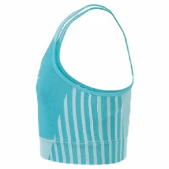 Nike Fenom Seamless Youth Turquoise*Barn Linnen|Träning