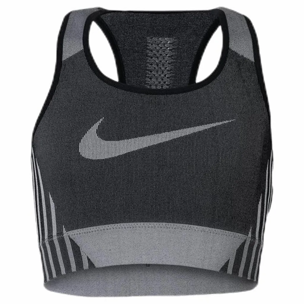Nike Fenom Seamless Youth White/Black*Barn Träning|Linnen