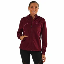 BLACC Field jacket Pink/Red* Löpning|Jackor