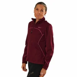 BLACC Field jacket Pink/Red* Löpning|Jackor