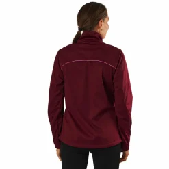 BLACC Field jacket Pink/Red* Löpning|Jackor