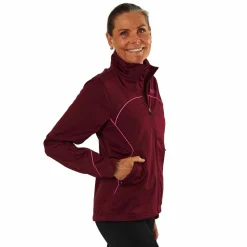 BLACC Field jacket Pink/Red* Löpning|Jackor