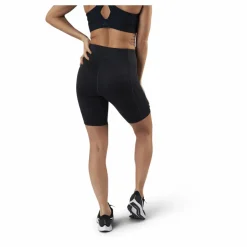 Only Play Fima Hw Athl Shorts Blue* Tights|Träning