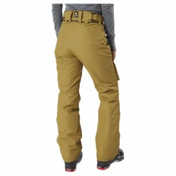 ColourWear Fine Pants W Light Olive* Alpint|Byxor