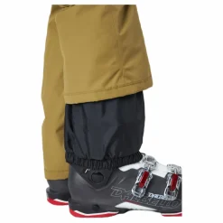 ColourWear Fine Pants W Light Olive* Alpint|Byxor