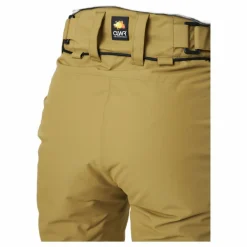 ColourWear Fine Pants W Light Olive* Alpint|Byxor