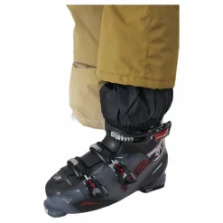 ColourWear Fine Pants W Light Olive* Alpint|Byxor