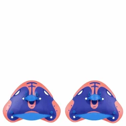 Speedo Finger Paddle Blue/orange* Simning|Träningsutrustning
