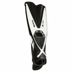 Mares Fins X-One Junior White* Simning|Leksaker Och Spel