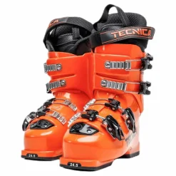 Tecnica Firebird 60* Alpint|Vandrings- Och Skidutrustning