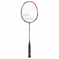 Babolat First Ii Strung Red* Racket Och Bollar|Racketsporter