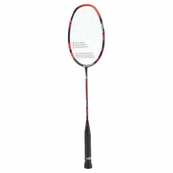 Babolat First Ii Strung Red* Racket Och Bollar|Racketsporter