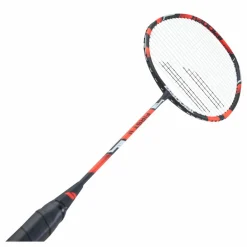 Babolat First Ii Strung Red* Racket Och Bollar|Racketsporter